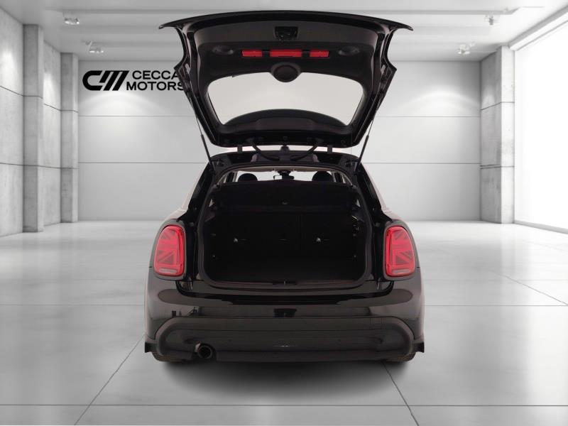 Mini Cooper 1.5 TwinPower Turbo Cooper Business DCT
