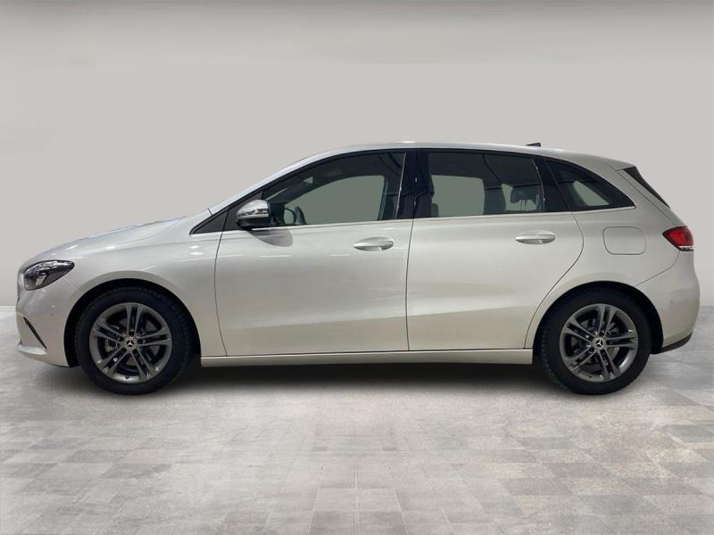 Mercedes Classe B 180 d Business Extra auto