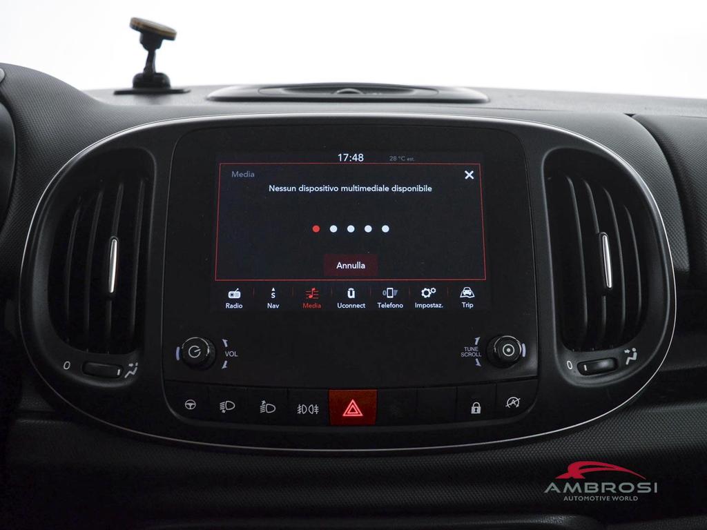 Abarth 595 595C 1.4 t-jet 145cv