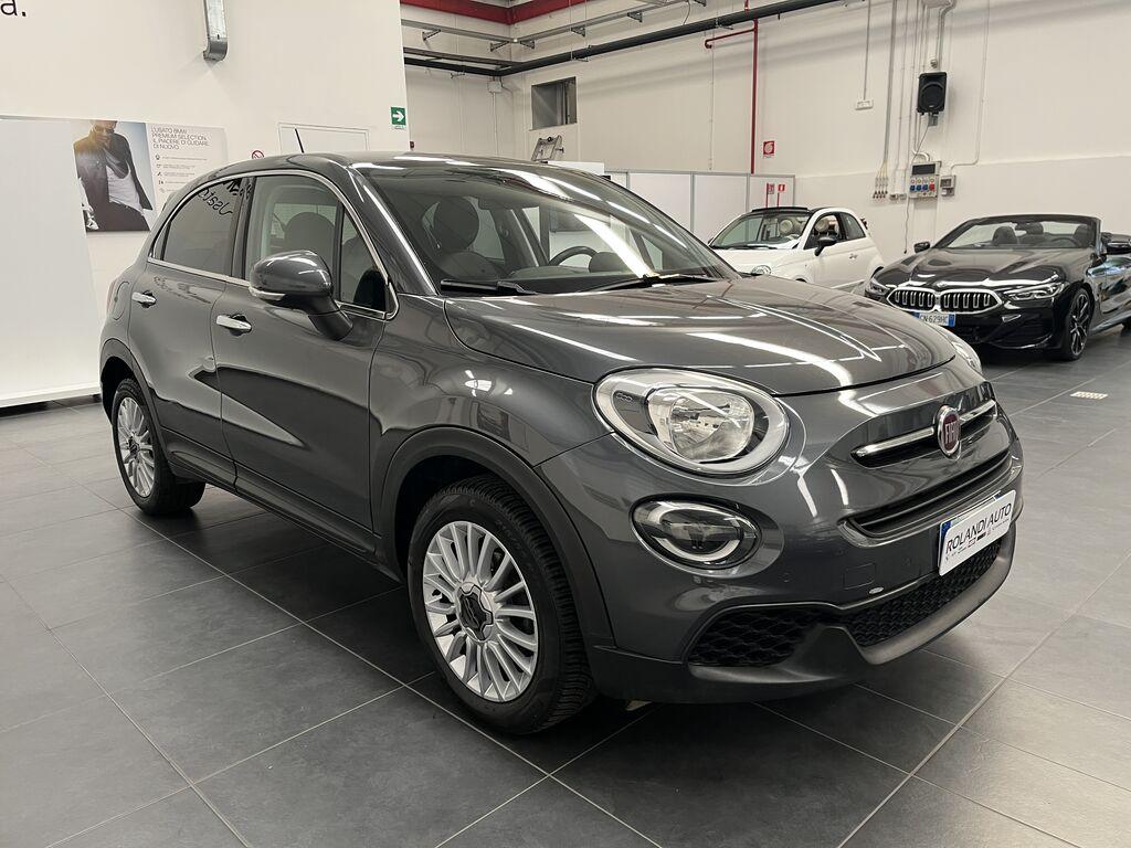 Fiat 500X 1.0 T3 Sport 120cv