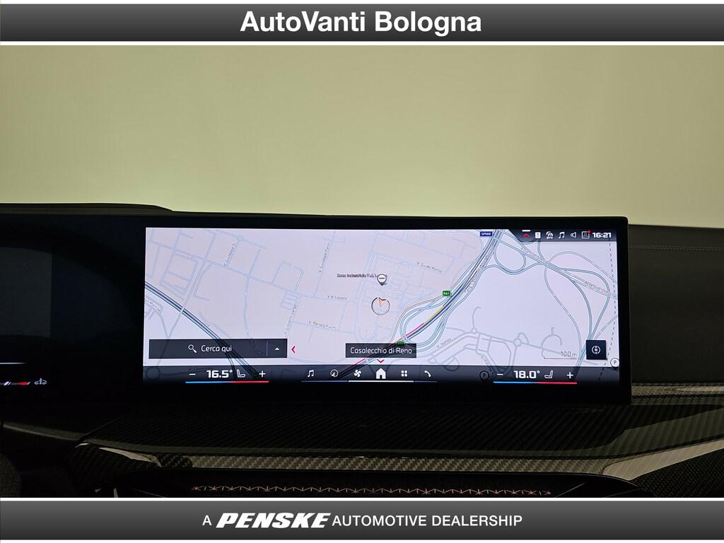 BMW Serie 4 M M440i Cabrio mhev 48V xdrive M Sport Pro auto