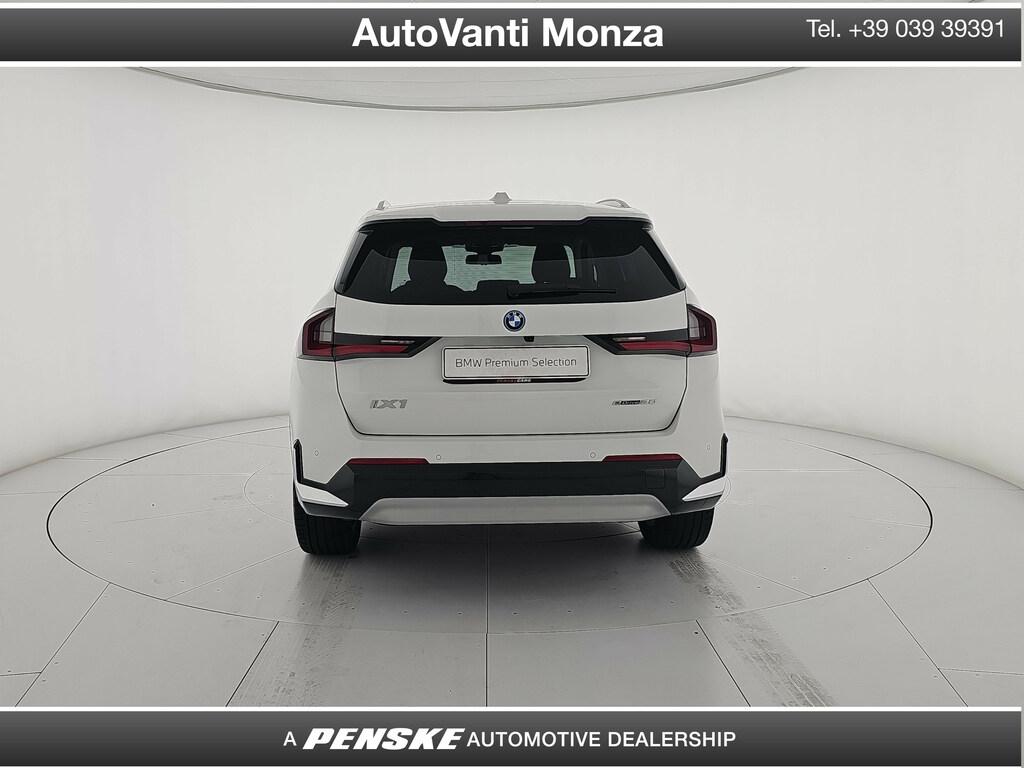 BMW iX1 edrive 20 MSport Pro