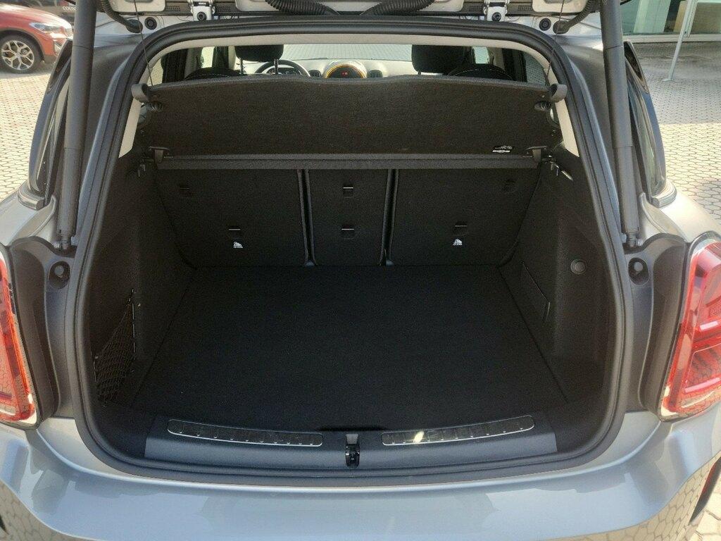 Mini Cooper D Countryman 2.0 TwinPower Turbo Cooper D