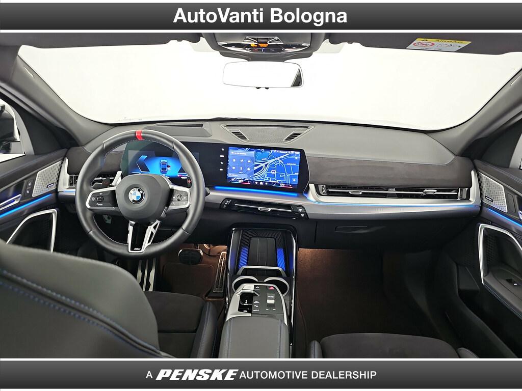 BMW X2 M X2 xdrive M35i auto
