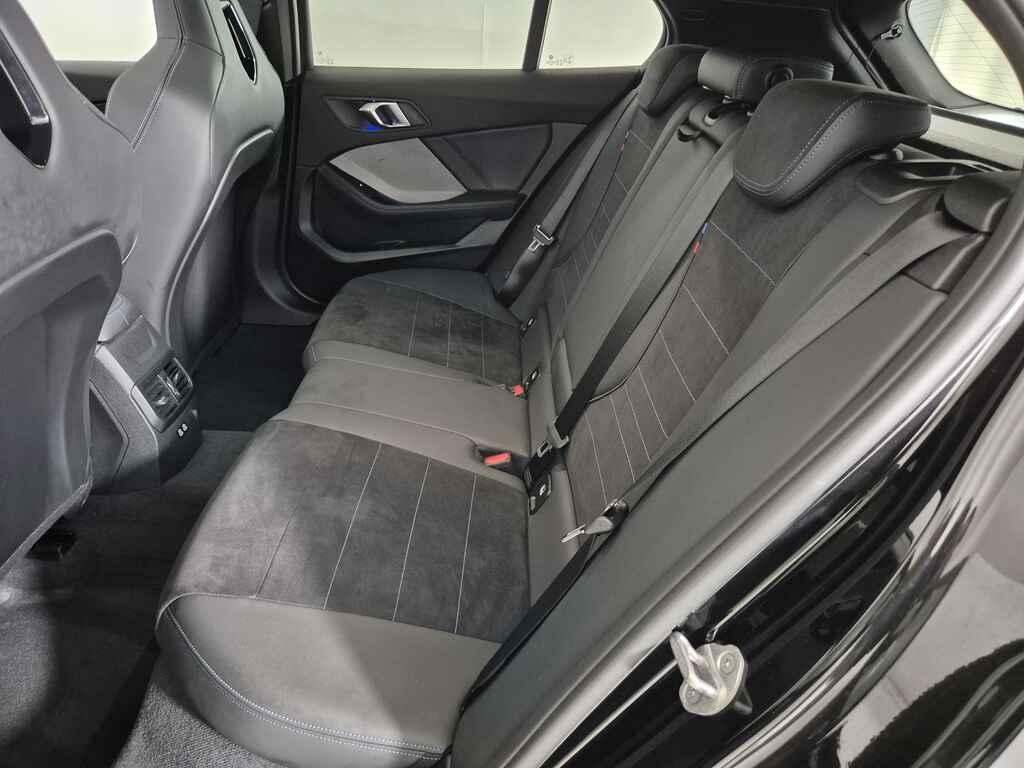 BMW Serie 1 120d 48V MSport auto