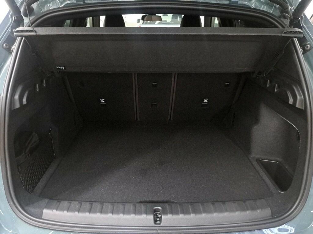 BMW X1 sdrive20i mhev 48V Msport auto