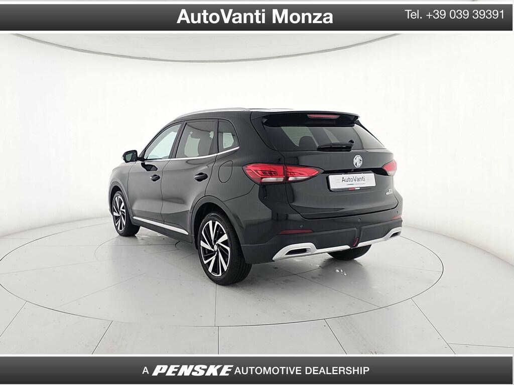 Mg ZS Hybrid+ 1.5 Luxury auto