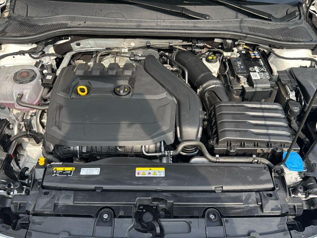 Cupra Leon Sportstourer 1.5 hybrid 150cv dsg