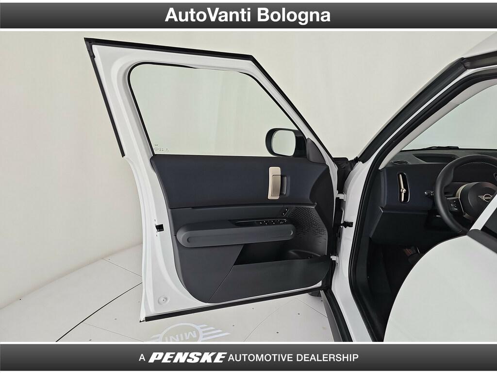 Mini Mini Countryman 2.0 48V D Classic auto