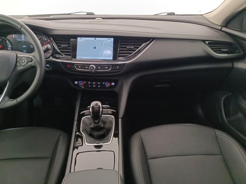 Opel Insignia Sports Tourer 2.0 cdti Business s&s 170cv