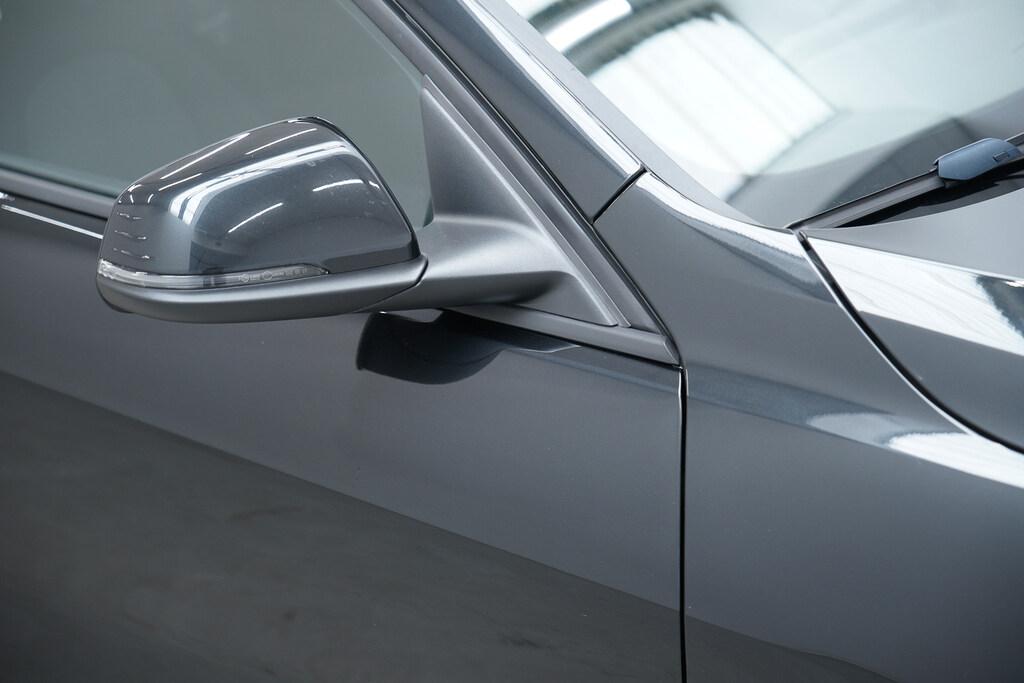 BMW Serie 1 116d Business Advantage auto