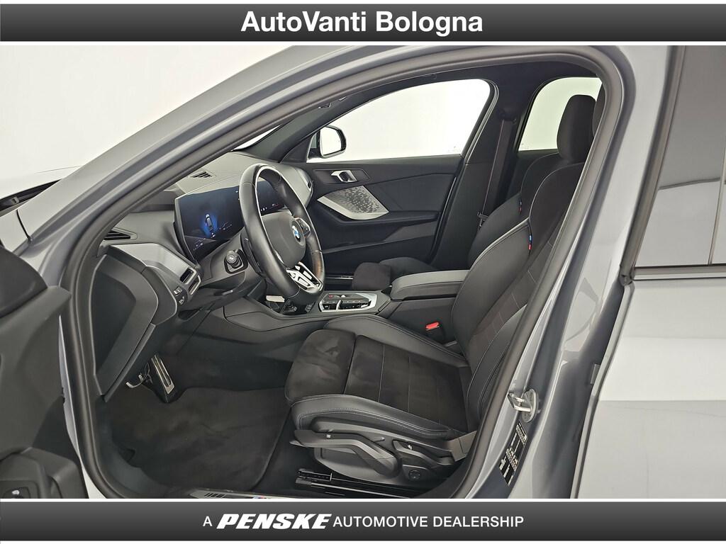 BMW Serie 1 118d MSport Pro auto