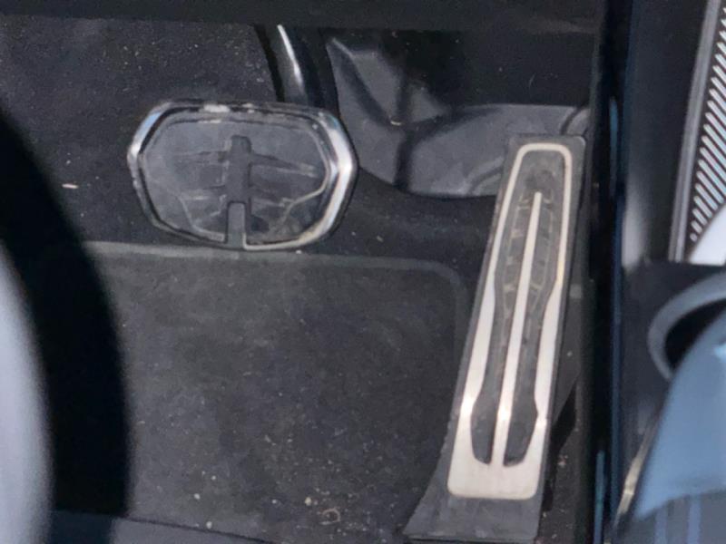 BMW X1 xdrive20d mhev 48V MSport Pro auto