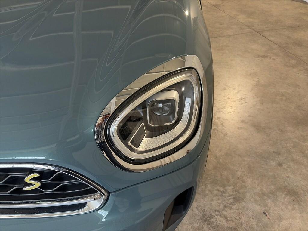 Mini Cooper SE Countryman Mini Countryman 1.5 Cooper SE Business all4 auto