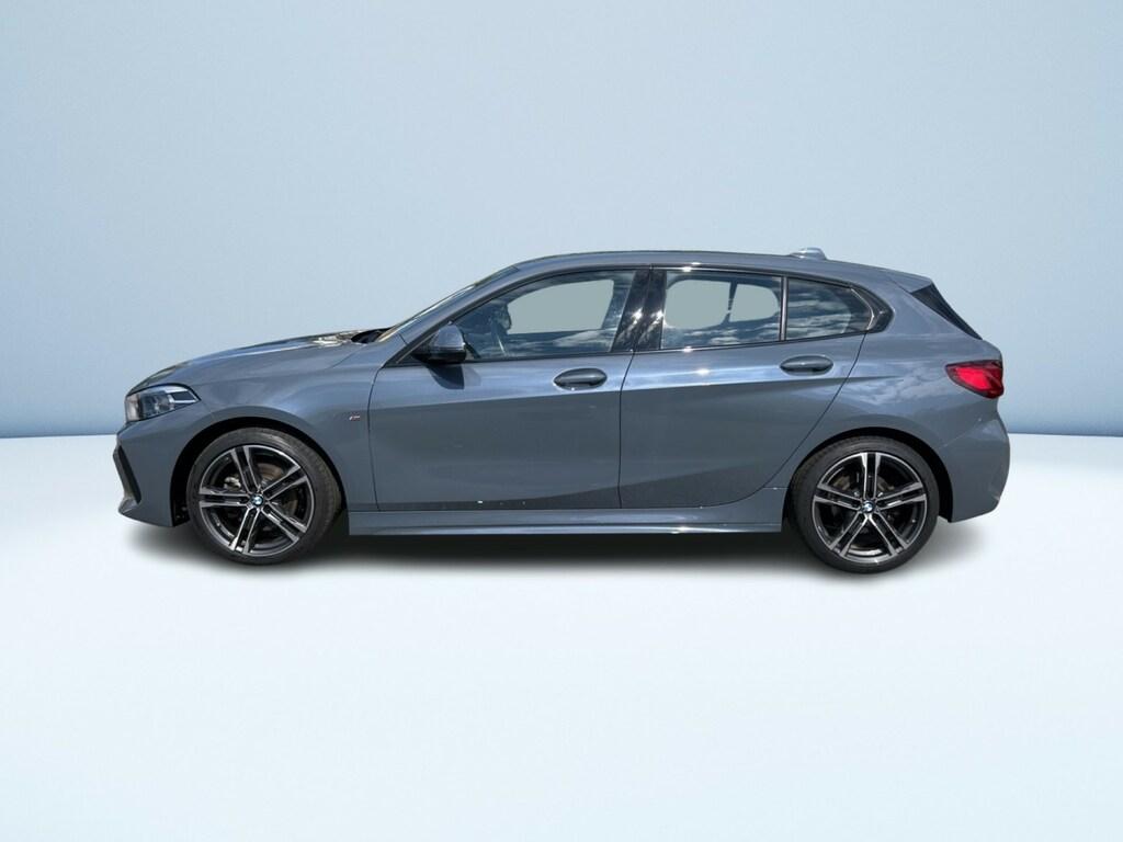 BMW Serie 1 118d Msport auto