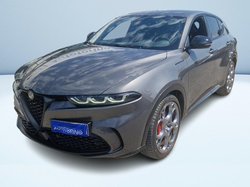 Alfa Romeo Tonale 1.5 hybrid Speciale 130cv ddct7