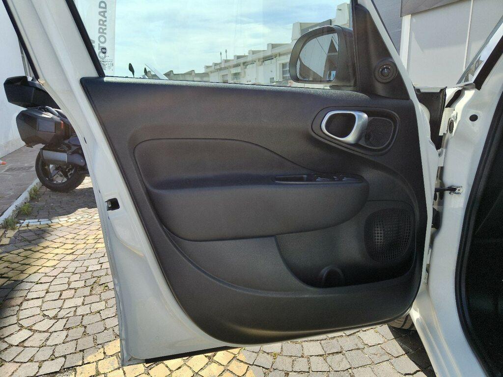 Fiat 500L 1.3 mjt Lounge 95cv