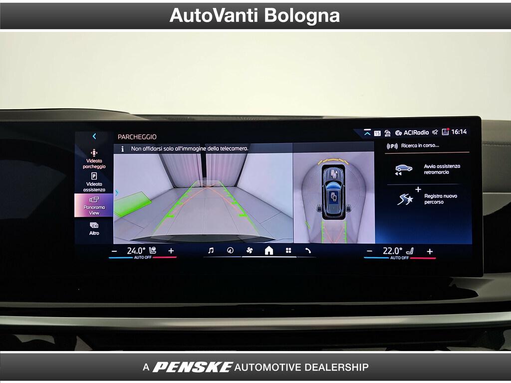 BMW X5 xdrive30d mhev 48V Msport auto