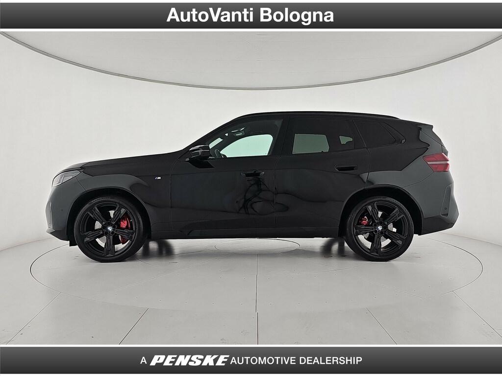 BMW X3 M X3 xdriveM50 MSport Pro auto