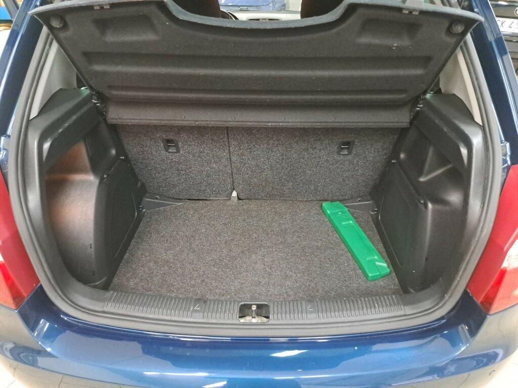 Skoda Fabia 1.2 tsi Elegance (sport) 105cv dsg