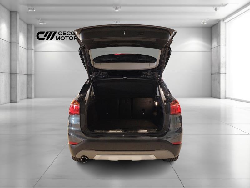 BMW X1 sdrive18i xLine 140cv