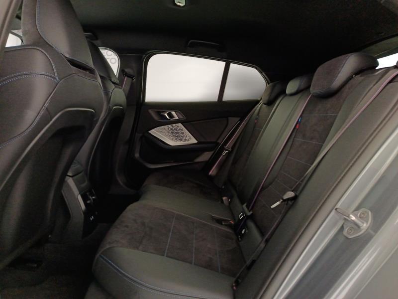 BMW Serie 1 118d MSport Pro auto