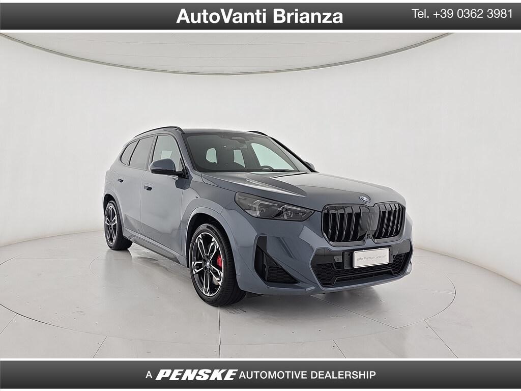 BMW X1 xdrive 25e MSport Pro auto