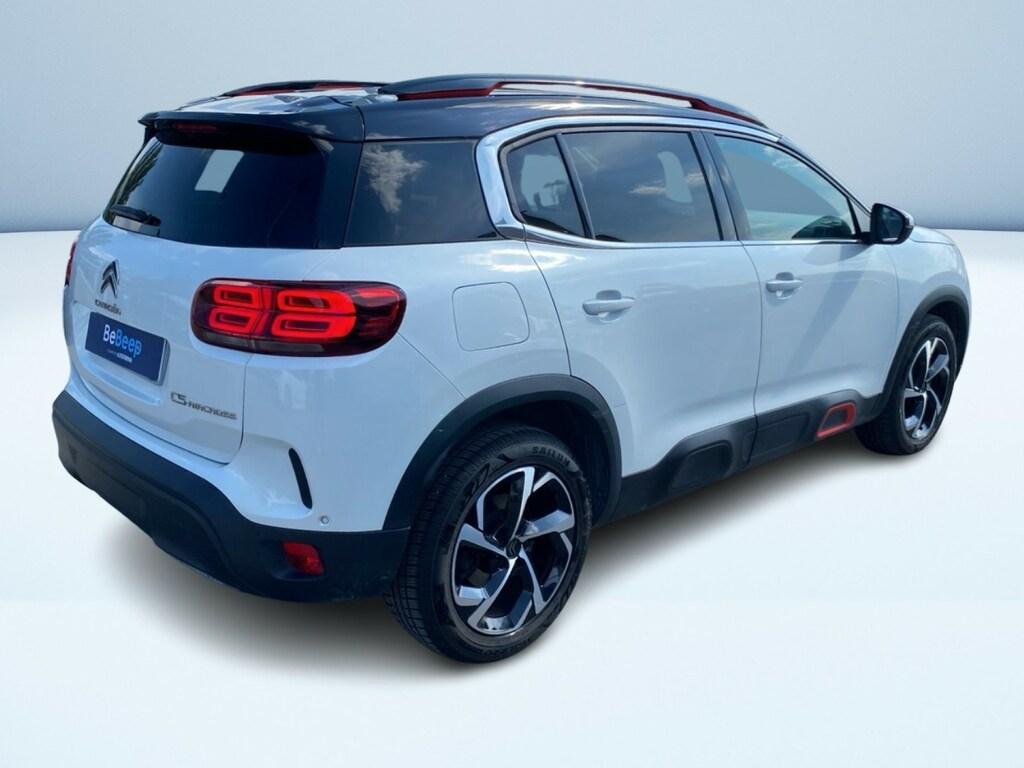 Citroen C5 Aircross 1.2 puretech Shine s&s 130cv eat8