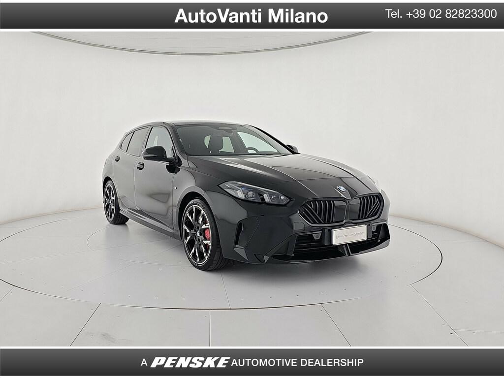 BMW Serie 1 118d MSport Pro auto