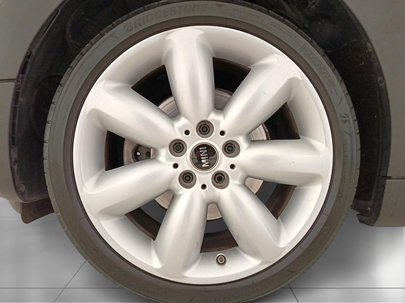 Mini Cooper D Clubman 2.0 Cooper D Business Auto