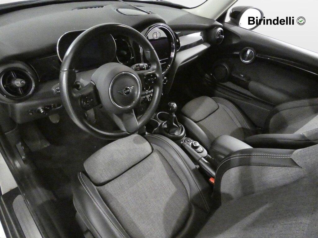 Mini Cooper 1.5 TwinPower Turbo Cooper