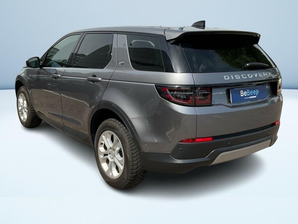 Land Rover Discovery Sport 2.0d td4 mhev S awd 163cv auto