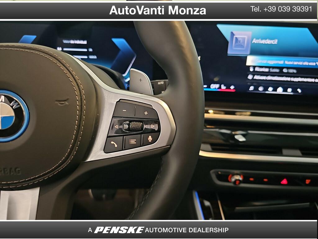 BMW X5 xdrive50e MSport Pro auto