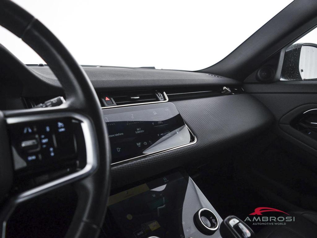 Land Rover Range Rover Evoque Evoque 2.0d i4 mhev R-Dynamic S awd 163cv auto