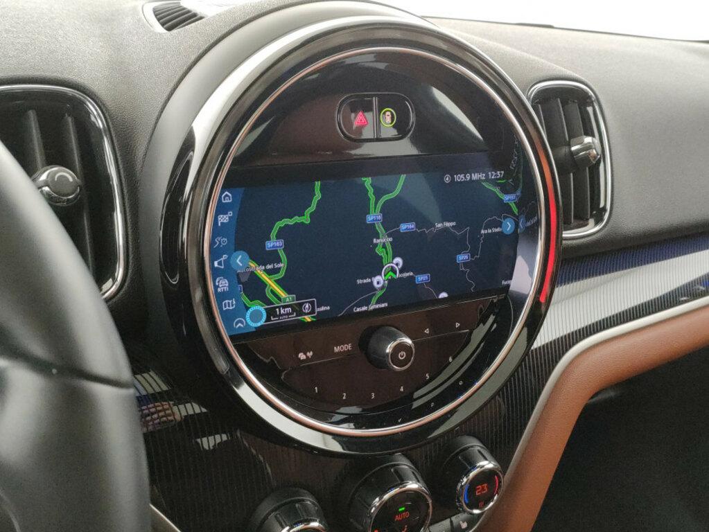 Mini Mini Countryman 2.0 JCW JCW auto