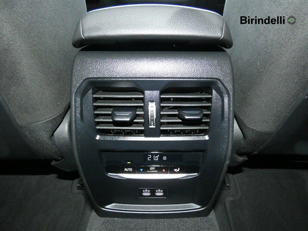 BMW Serie 3 318d Touring mhev 48V Msport auto