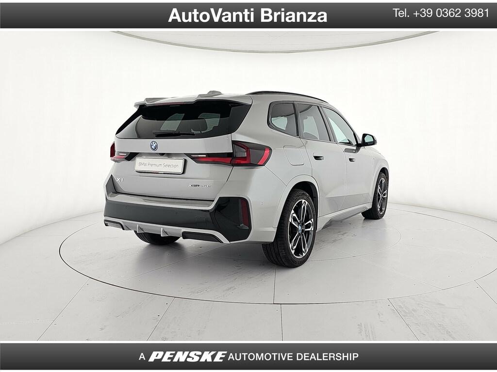 BMW X1 xdrive 25e MSport Pro auto