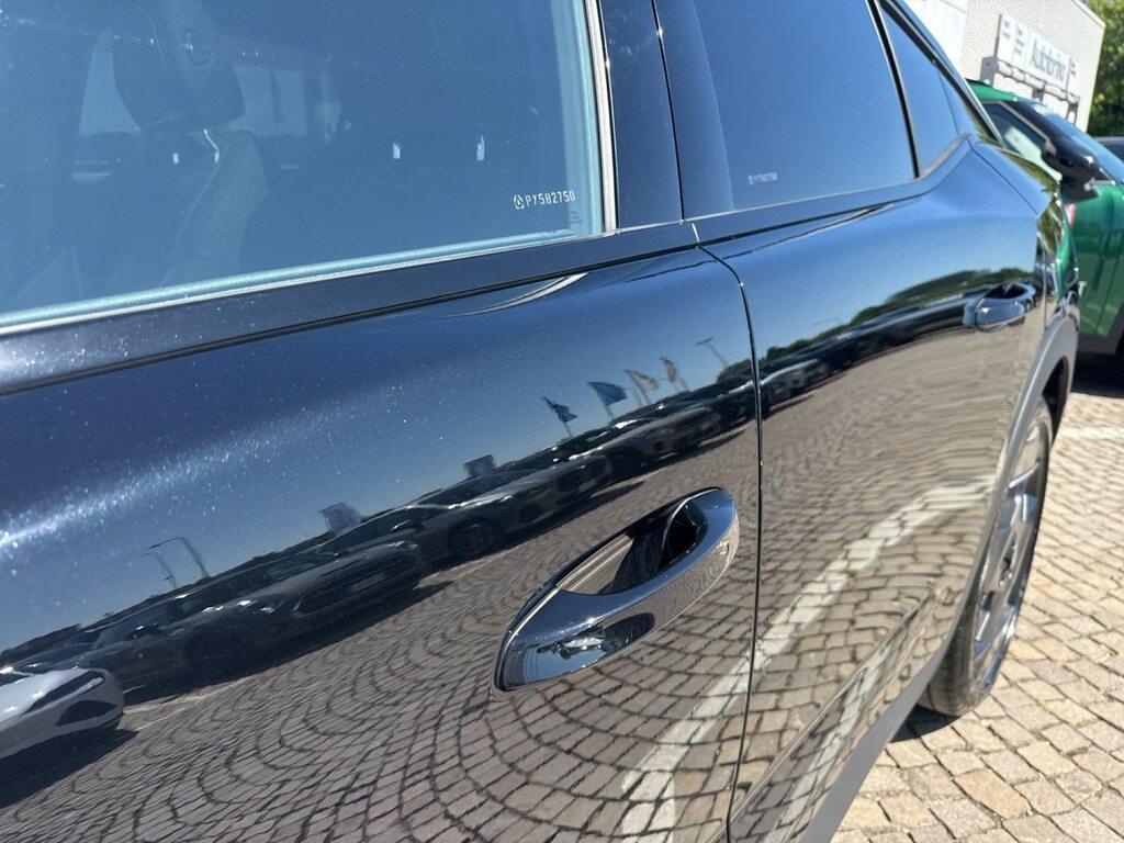 Peugeot 408 1.6 hybrid GT 225cv e-eat8
