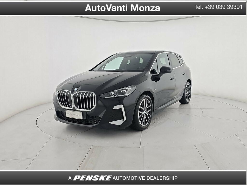 BMW Serie 2 218i Active Tourer Msport auto