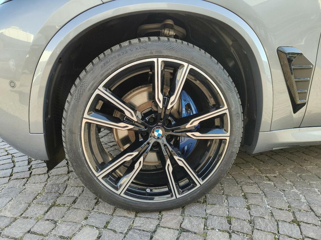 BMW X5 xdrive40d Msport auto