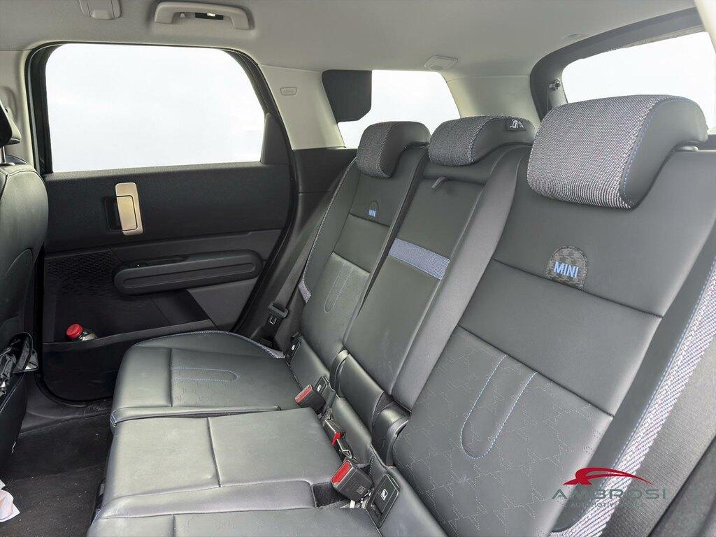 Mini Mini Countryman 1.5 48V C JCW auto