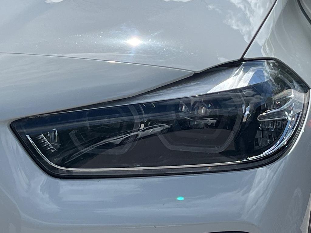 BMW X2 sdrive18d Advantage auto