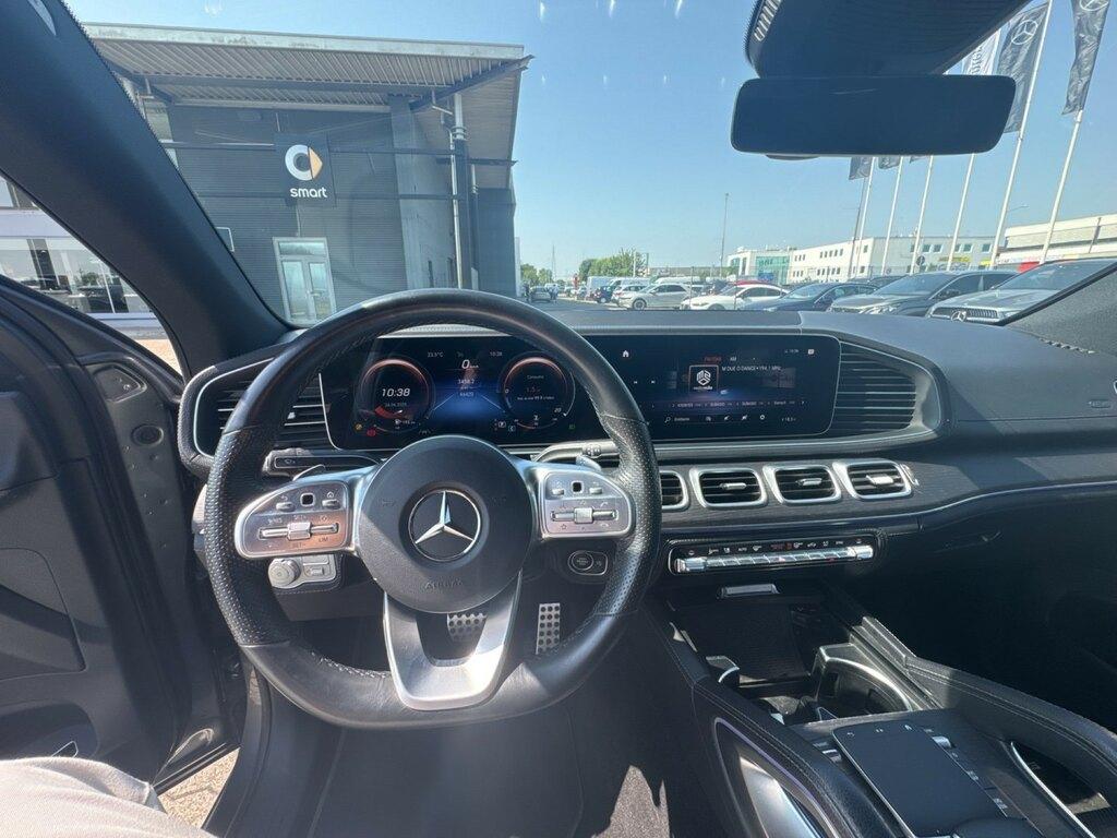 Mercedes GLE 350 d Premium Plus 4matic auto
