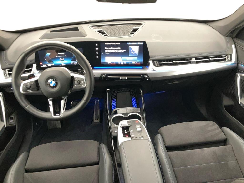 BMW X1 xdrive20d mhev 48V MSport Pro auto