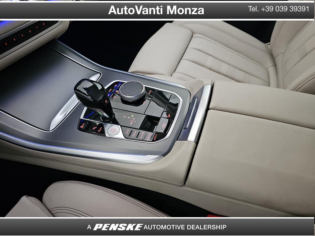 BMW X5 xdrive30d xLine auto