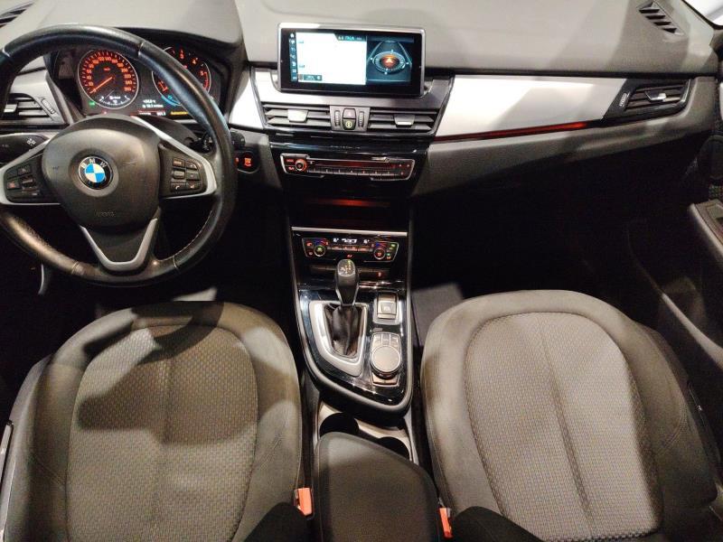 BMW Serie 2 216d Active Tourer auto