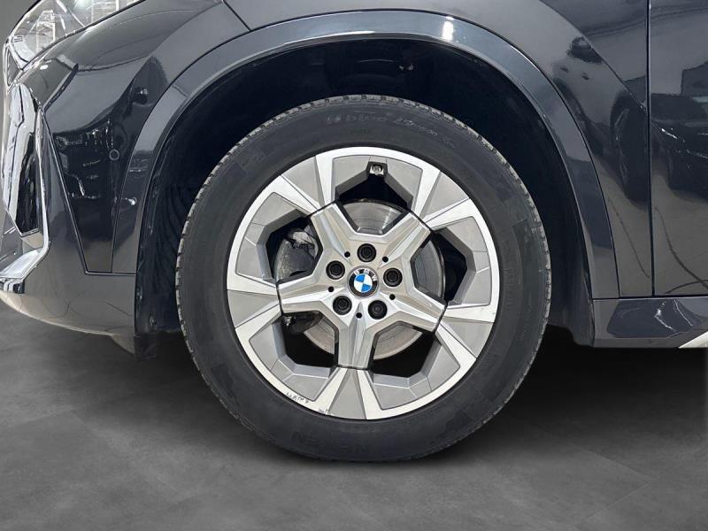 BMW X1 sdrive18i X-Line Edition Essence auto