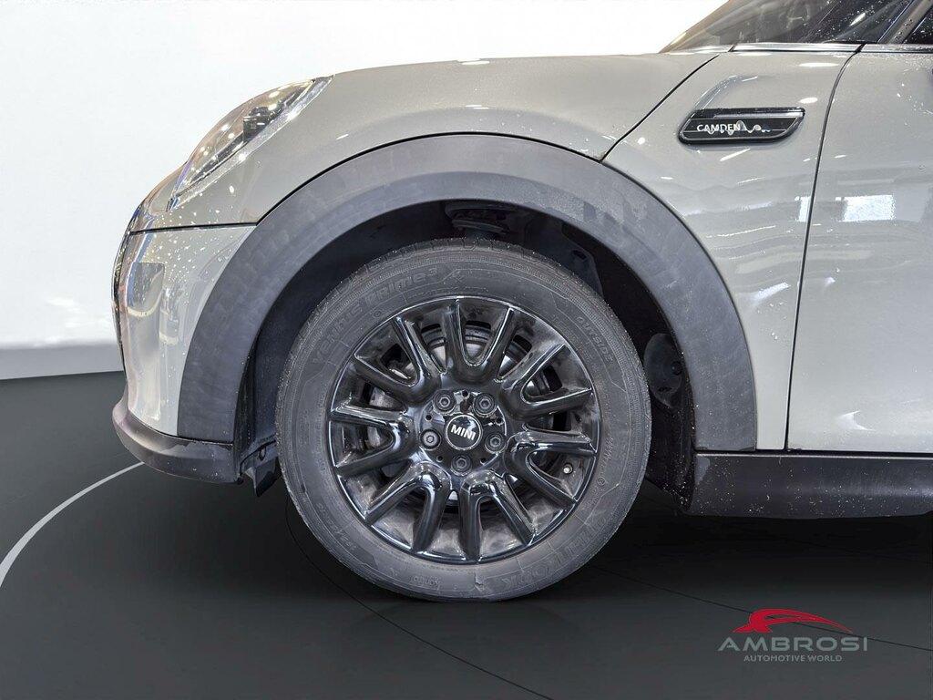 Mini Cooper 1.5 TwinPower Turbo Cooper