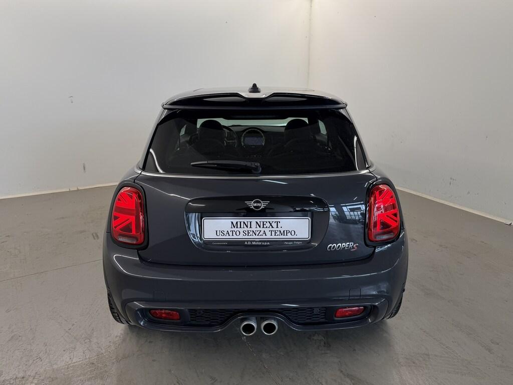 Mini Cooper S 2.0 TwinPower Turbo Cooper S Hype DCT