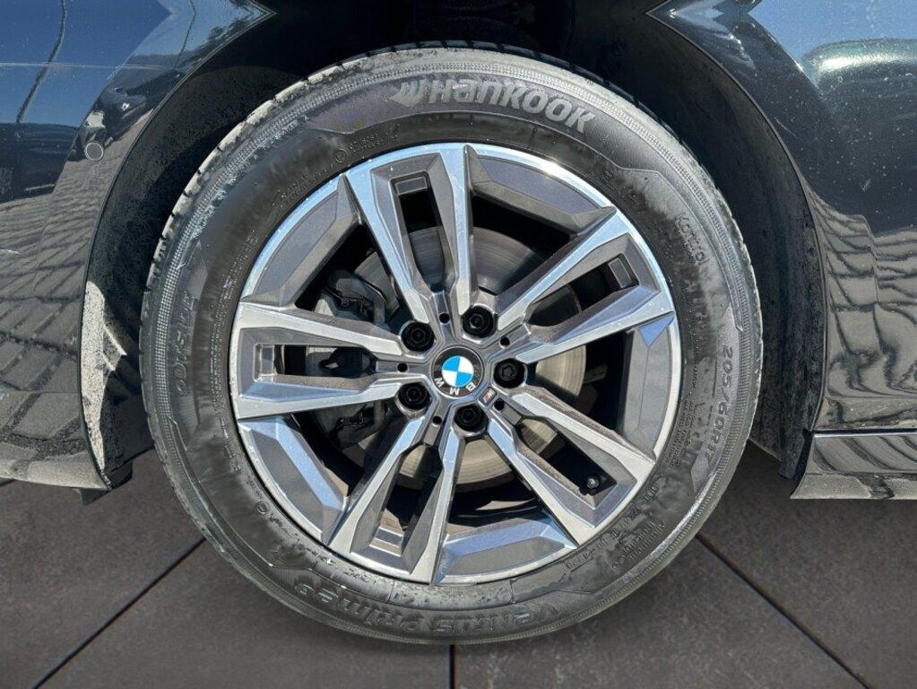BMW Serie 2 218d Active Tourer Msport auto